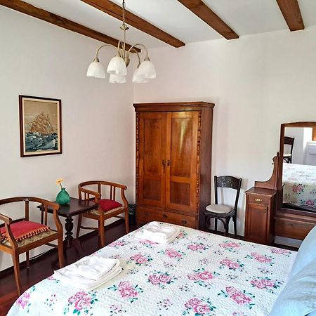 Villa Bartola Grižane Esterno foto