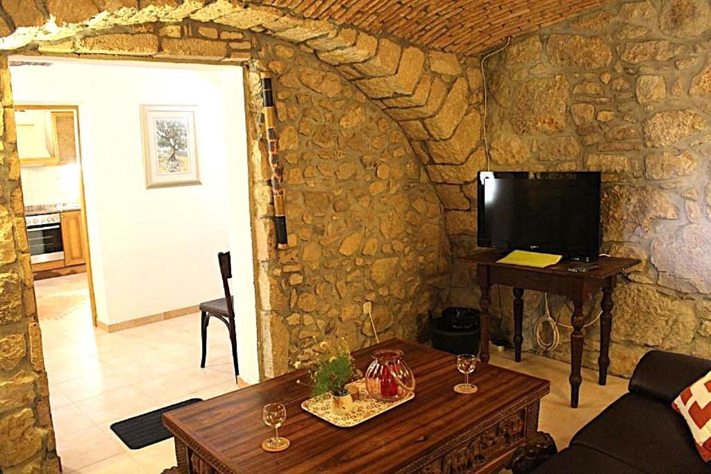 Villa Bartola Grižane Esterno foto