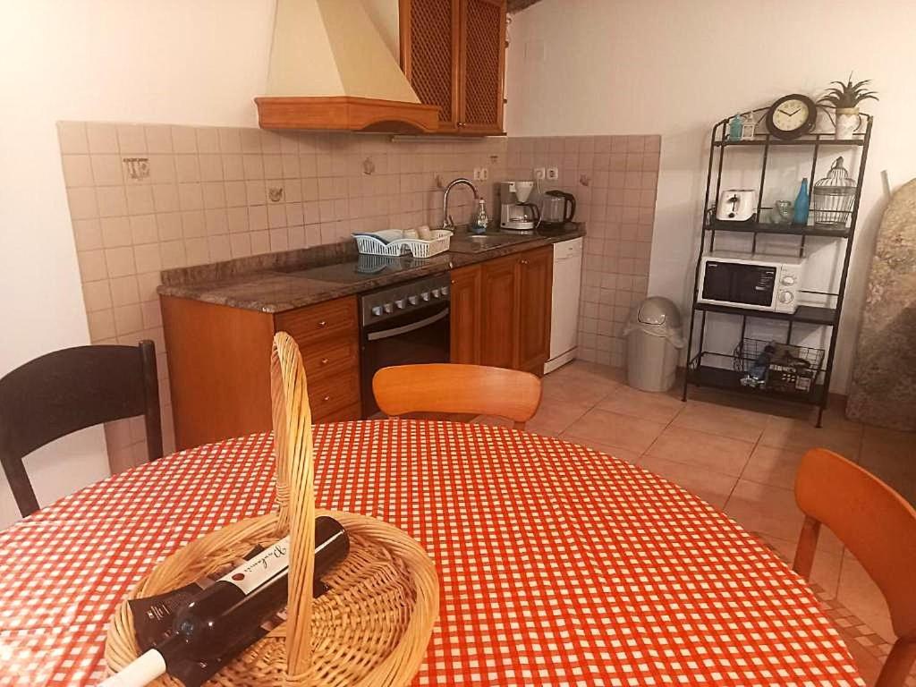 Villa Bartola Grižane Esterno foto