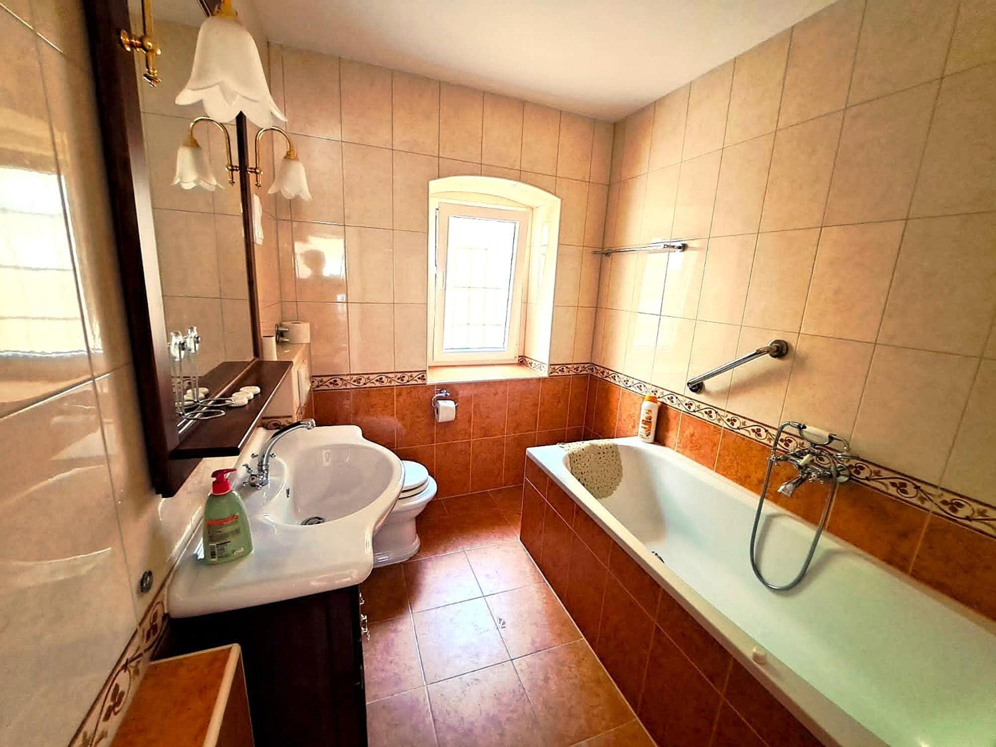 Villa Bartola Grižane Esterno foto