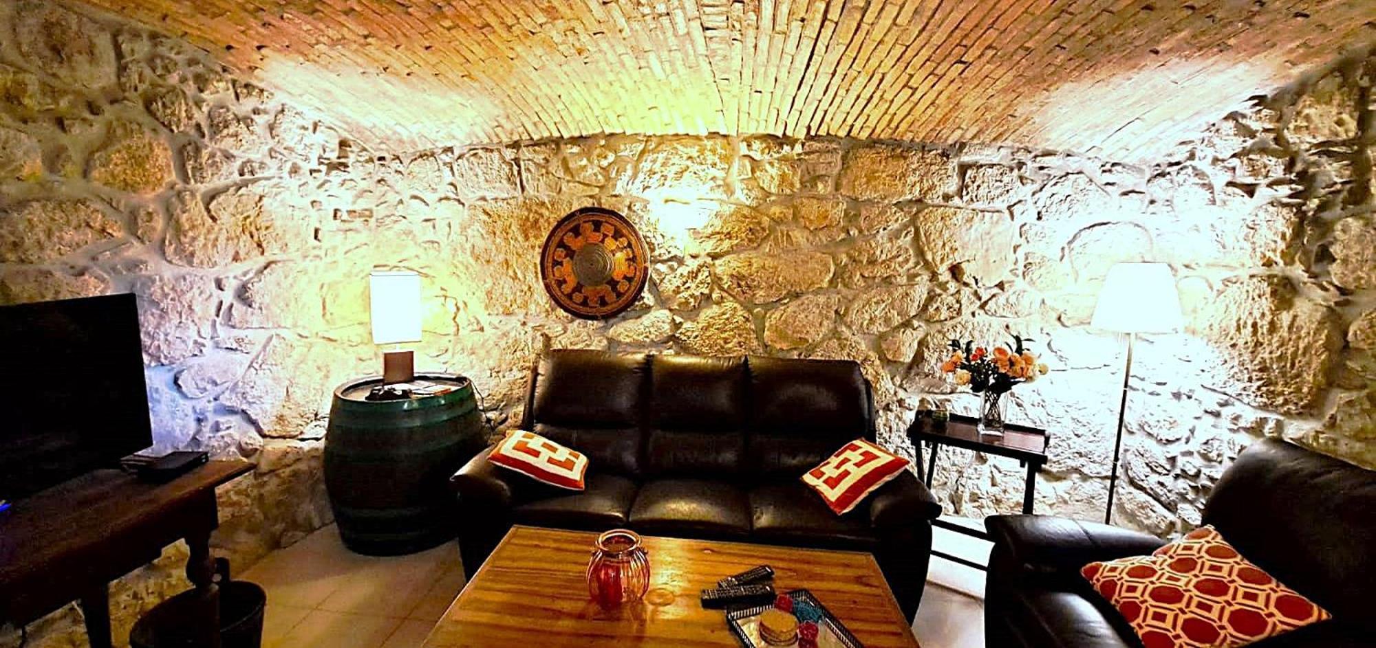 Villa Bartola Grižane Esterno foto