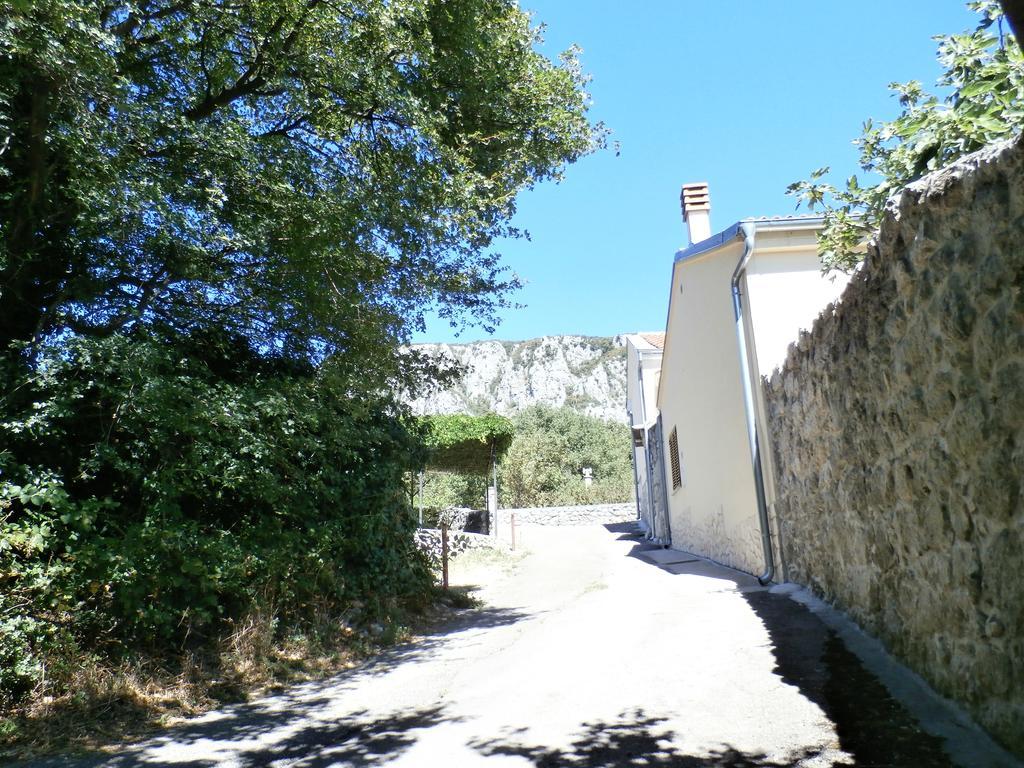 Villa Bartola Grižane Esterno foto