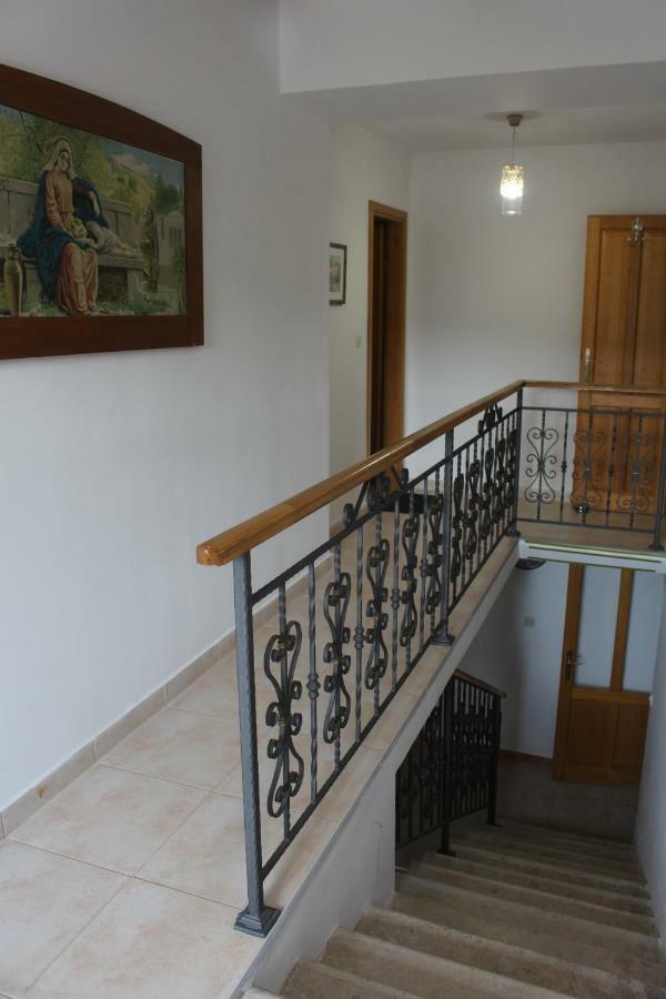 Villa Bartola Grižane Esterno foto